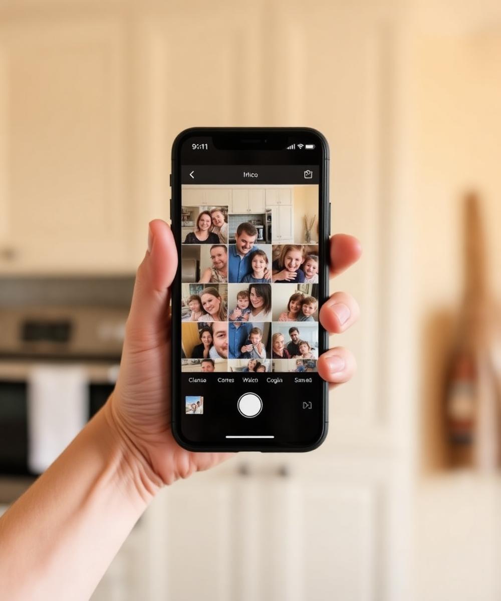 Pick Your Photos